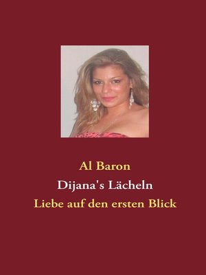 cover image of Dijana's Lächeln